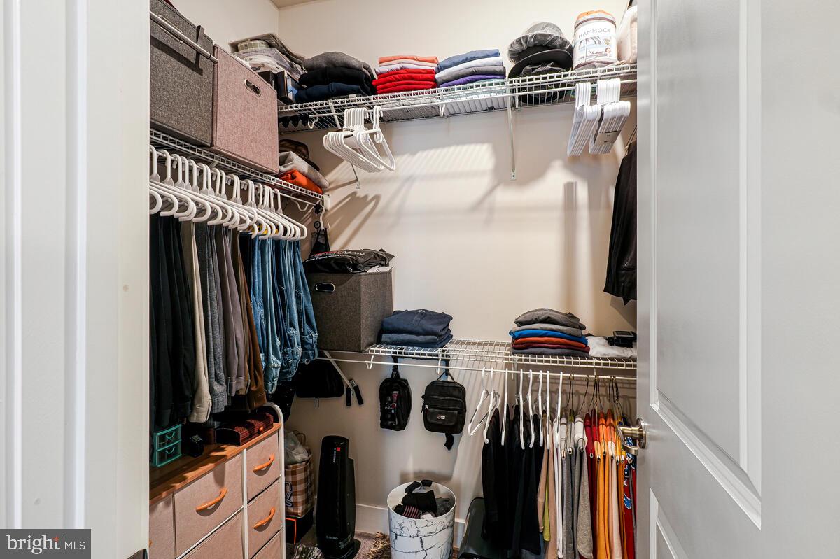 THE PARKLANDS - Residential