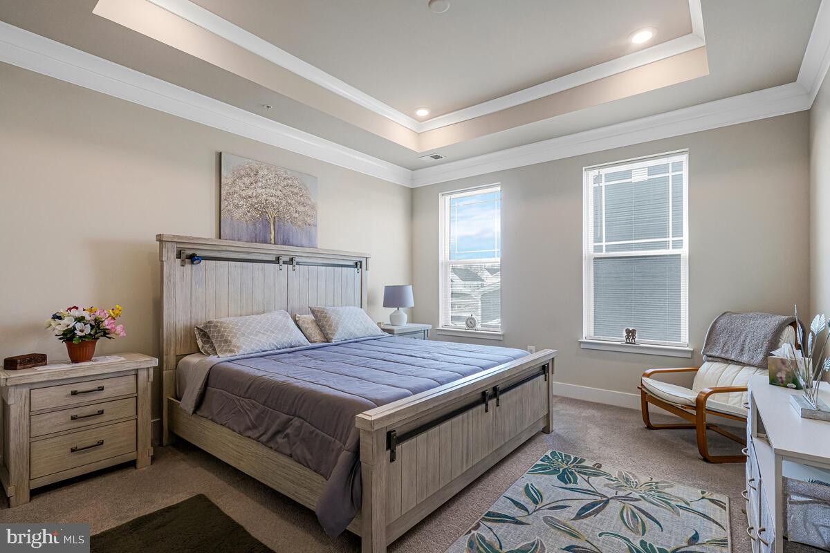 THE PARKLANDS - Residential