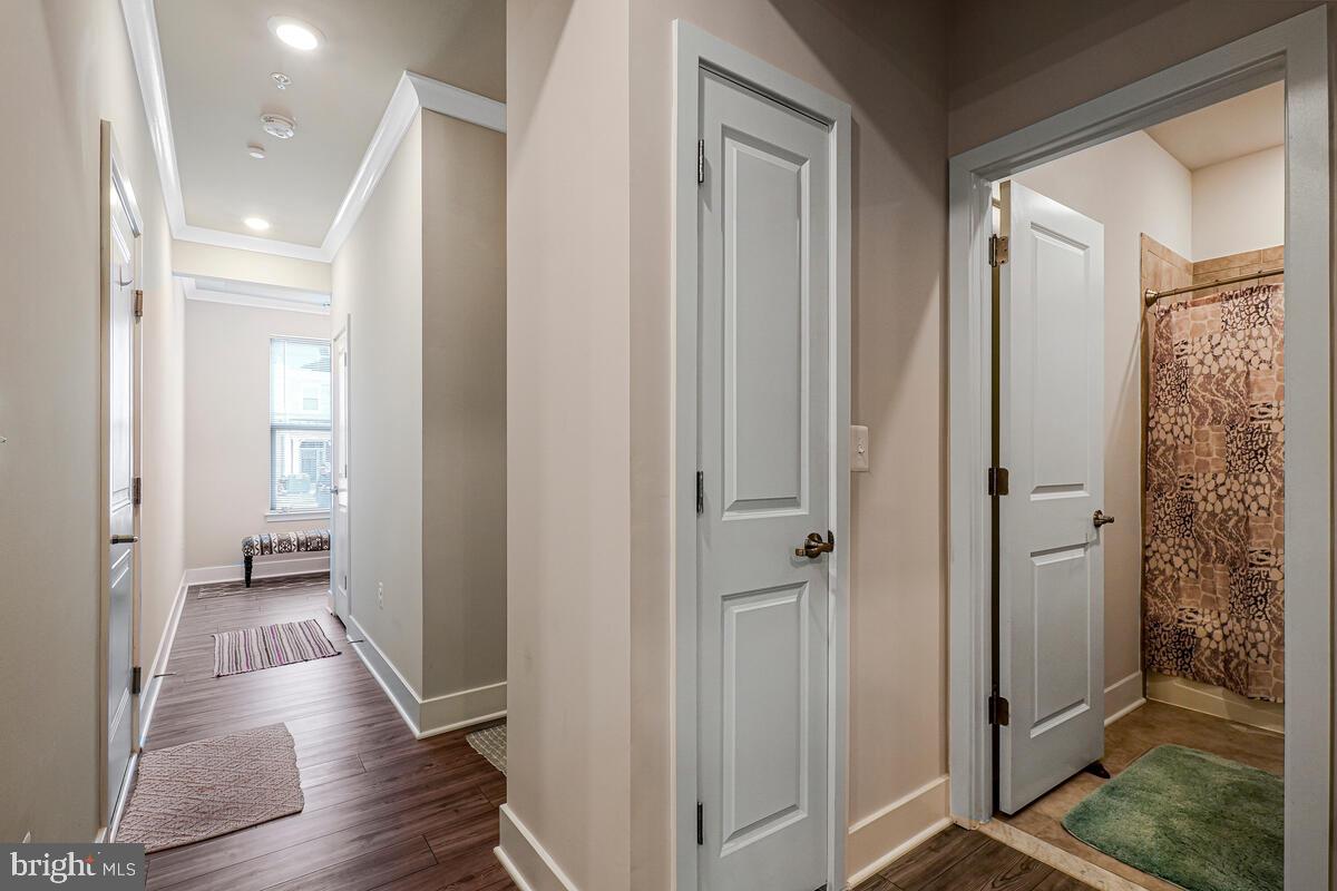 THE PARKLANDS - Residential