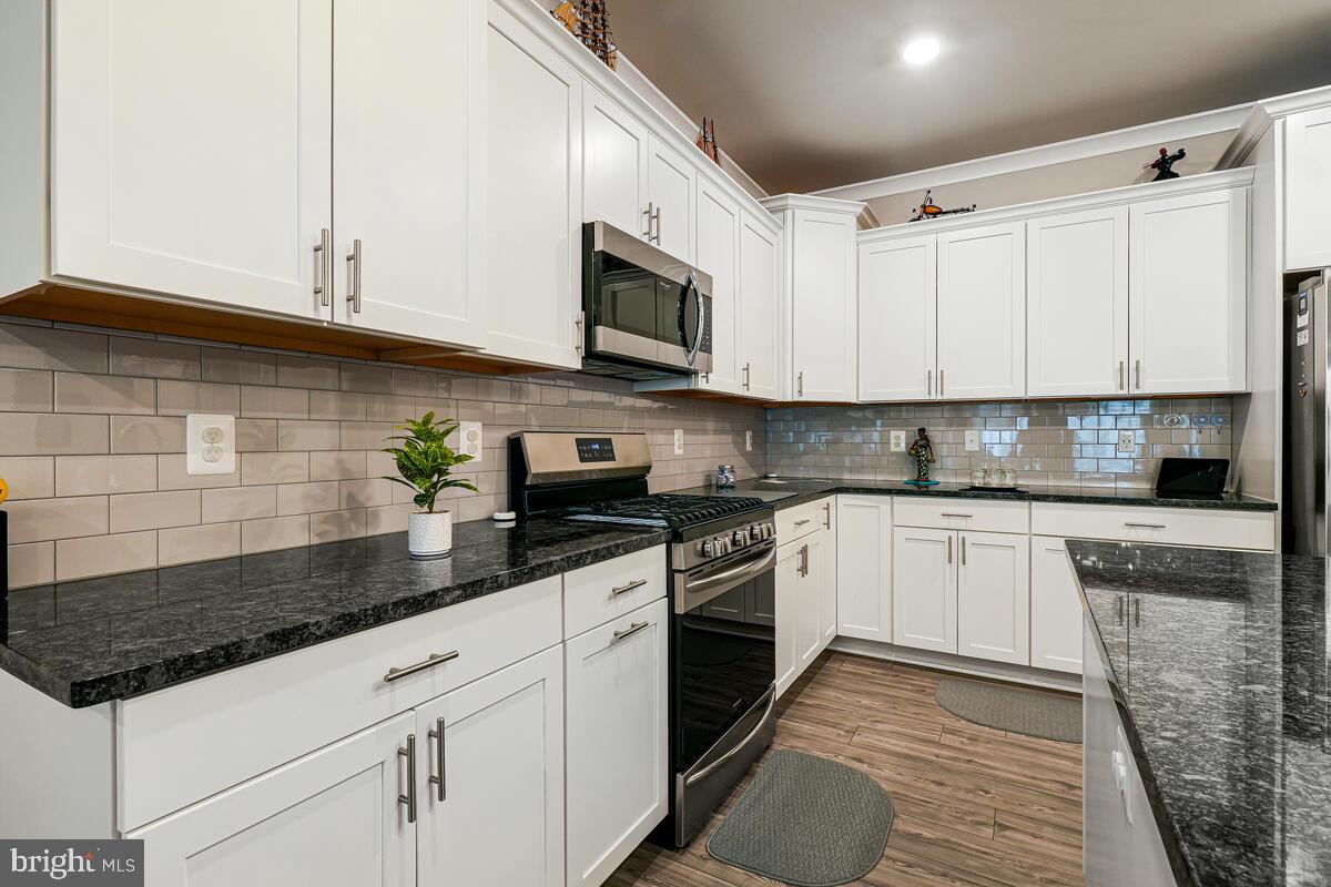 THE PARKLANDS - Residential