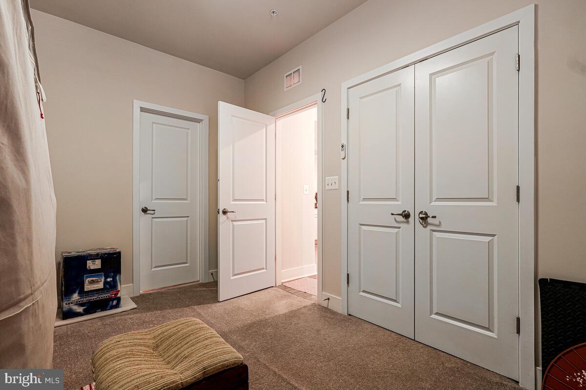 THE PARKLANDS - Residential