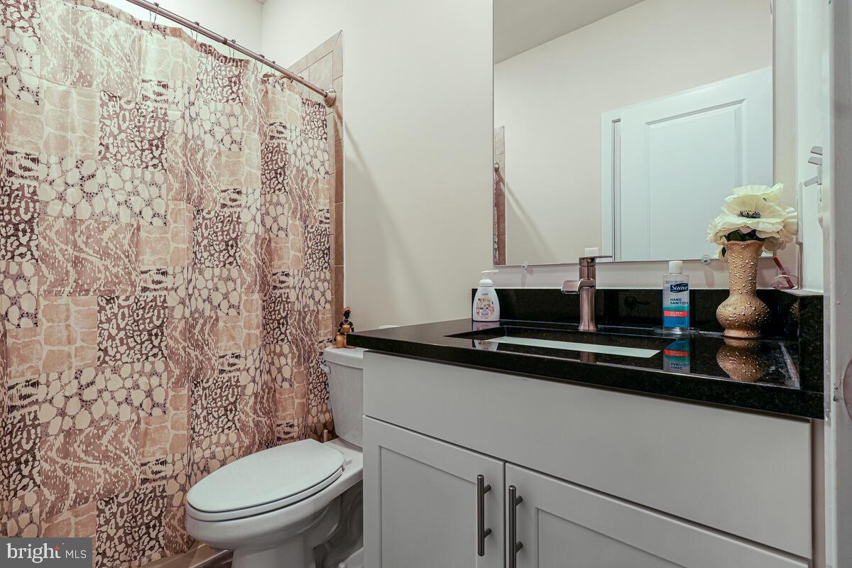 THE PARKLANDS - Residential