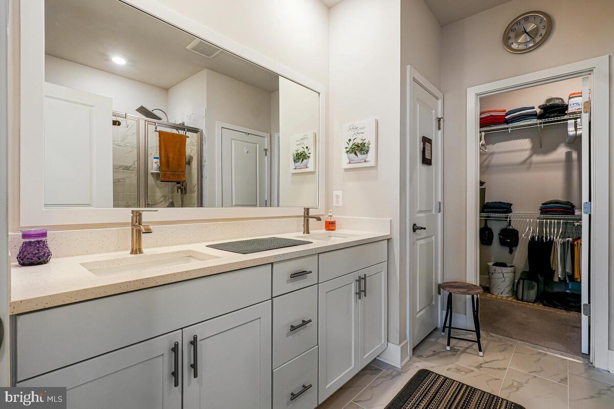 THE PARKLANDS - Residential