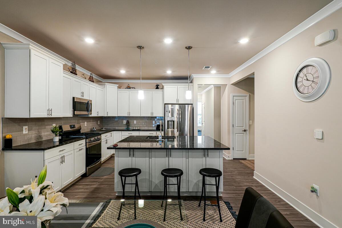 THE PARKLANDS - Residential