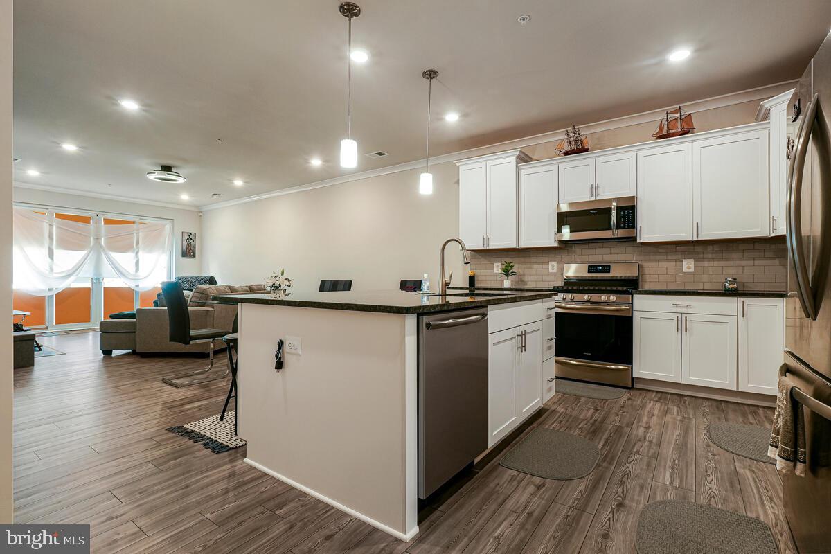 THE PARKLANDS - Residential