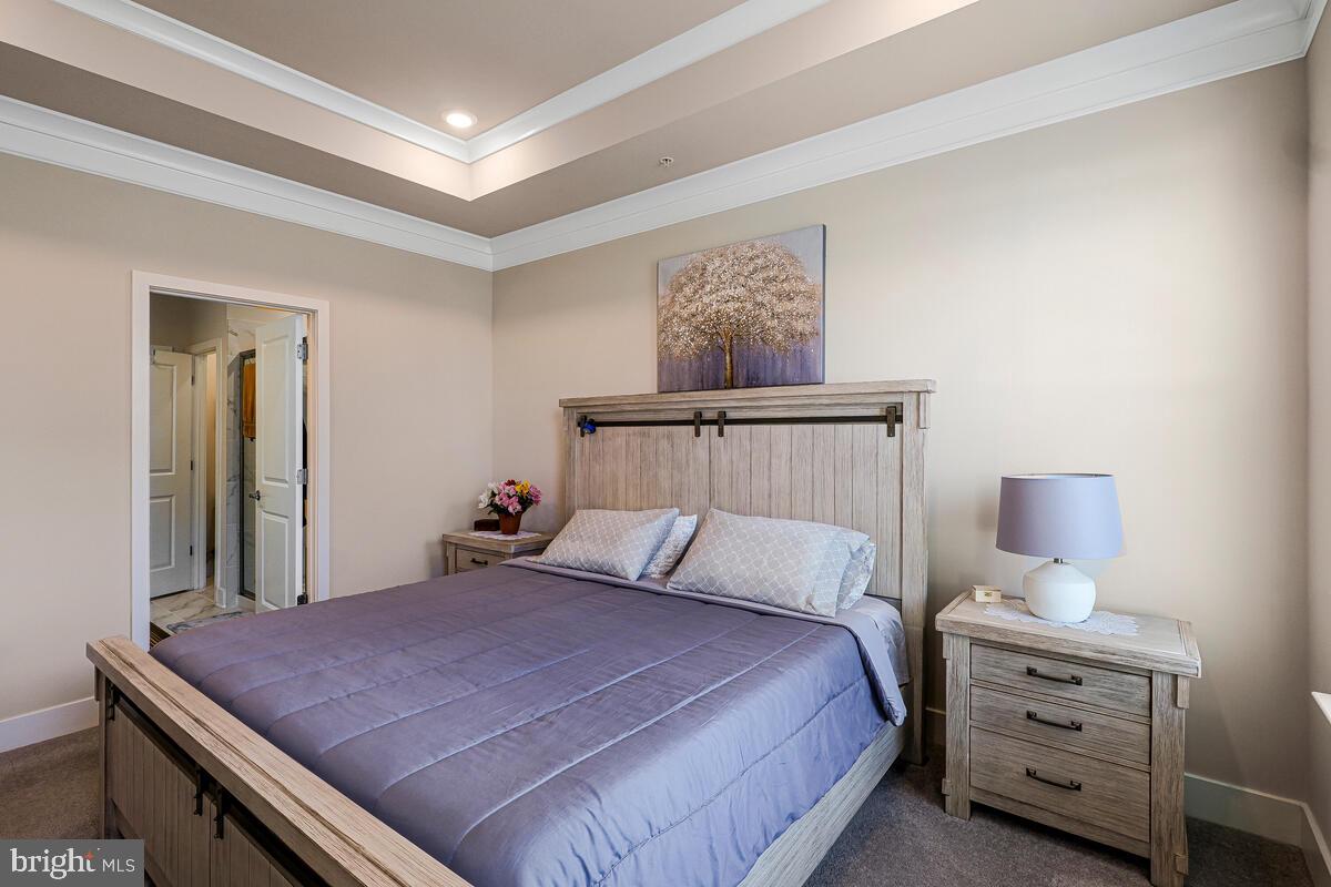 THE PARKLANDS - Residential