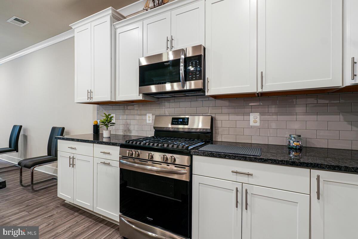 THE PARKLANDS - Residential