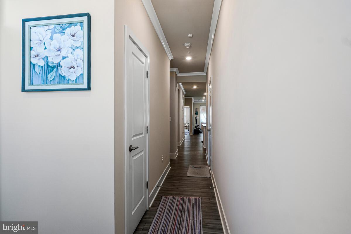 THE PARKLANDS - Residential