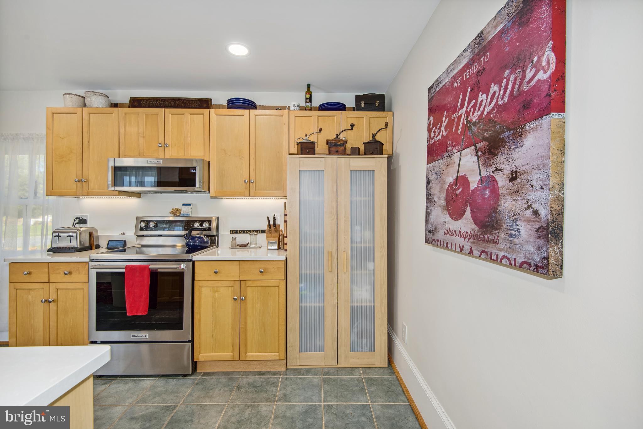 FLINT HILL - Residential