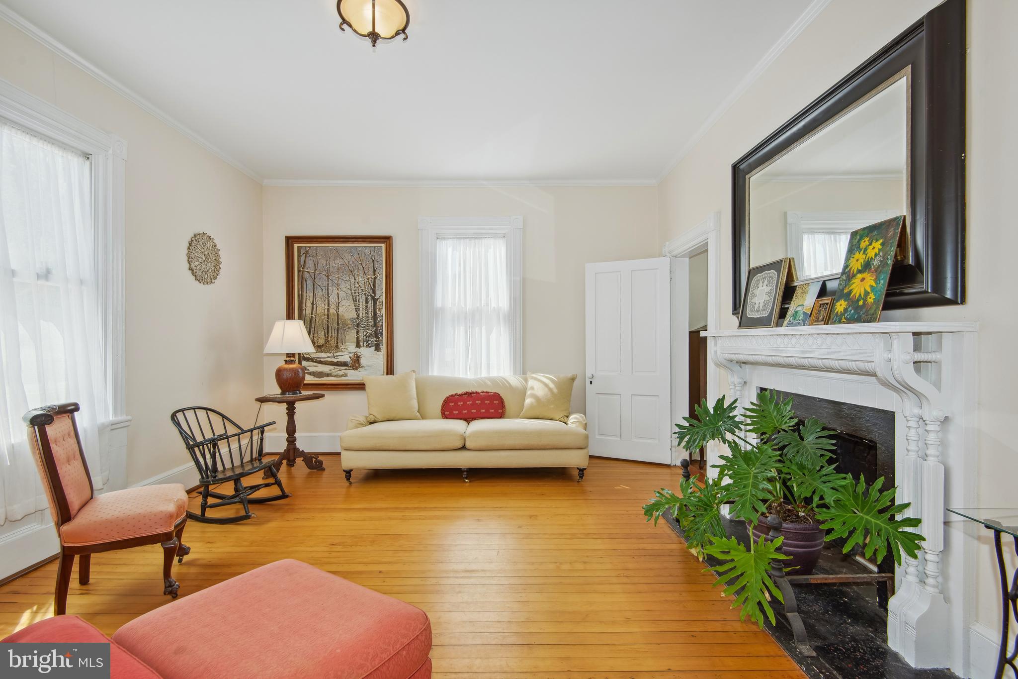 FLINT HILL - Residential