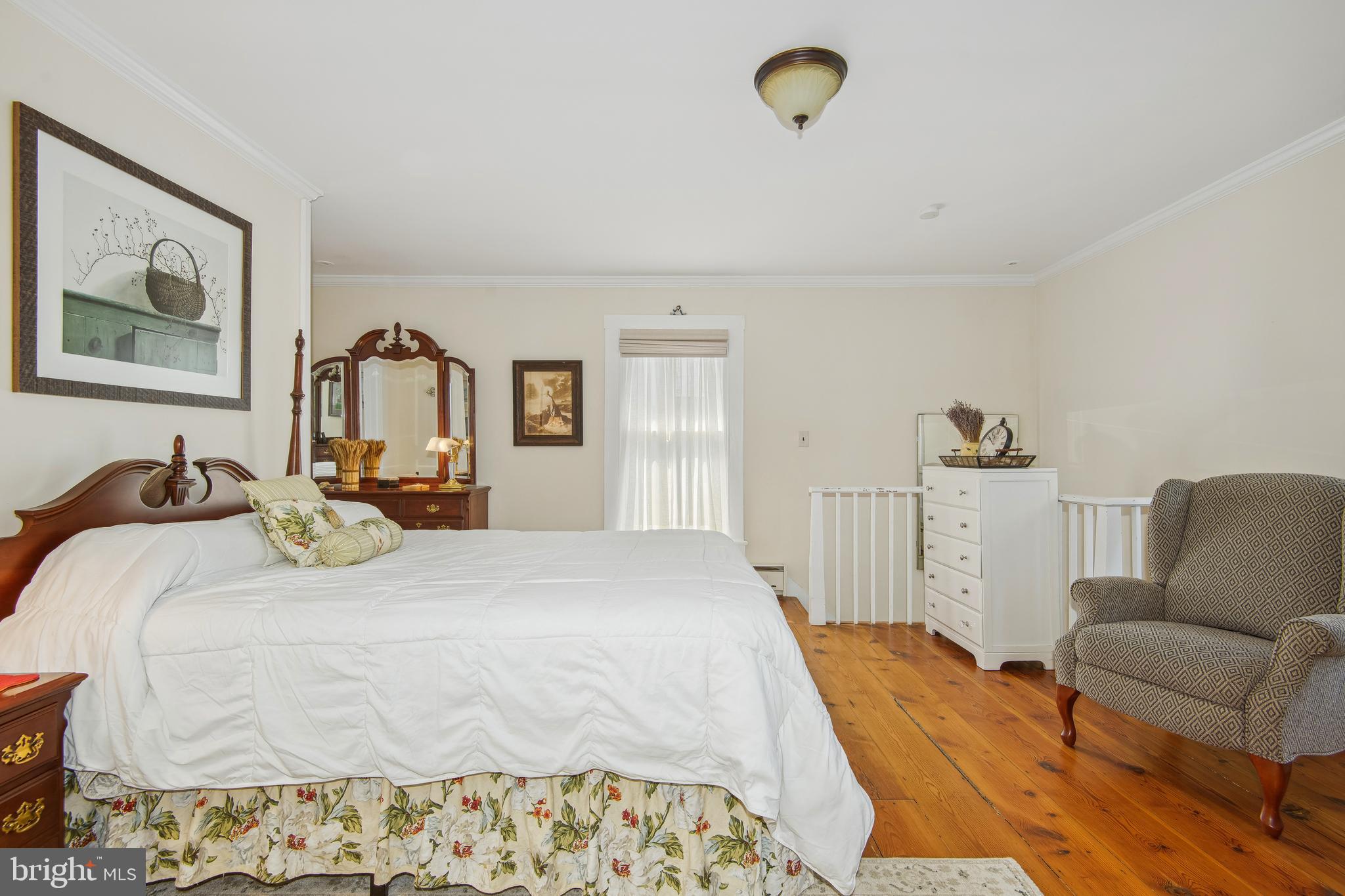 FLINT HILL - Residential