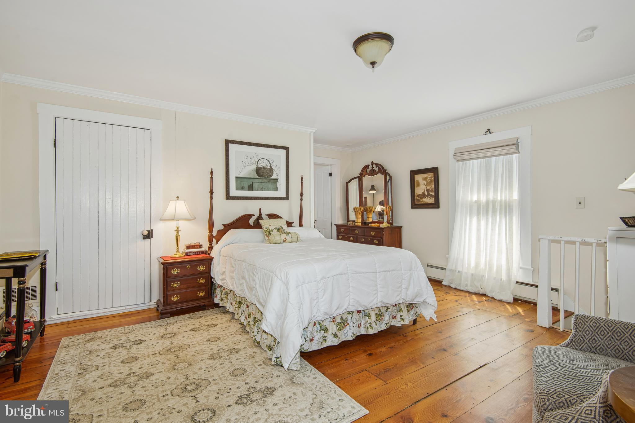 FLINT HILL - Residential