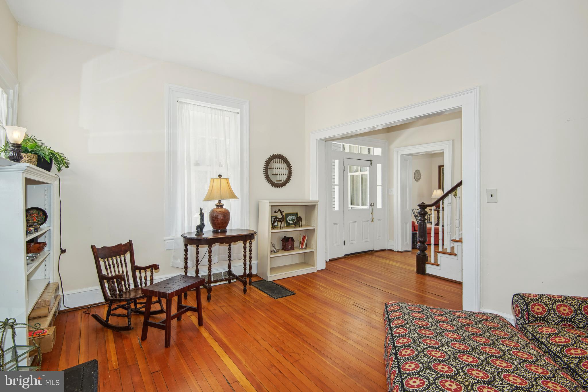 FLINT HILL - Residential