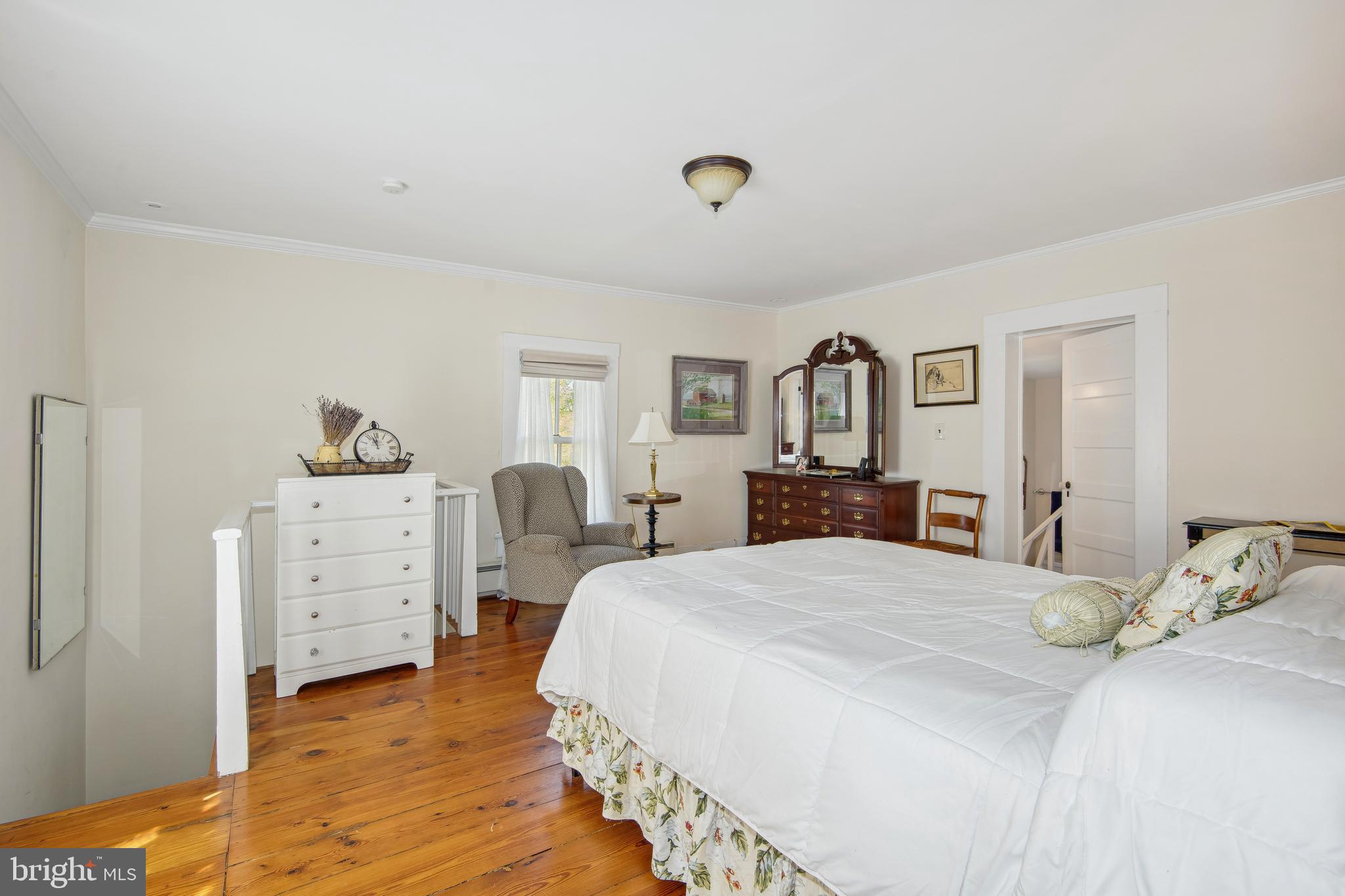 FLINT HILL - Residential