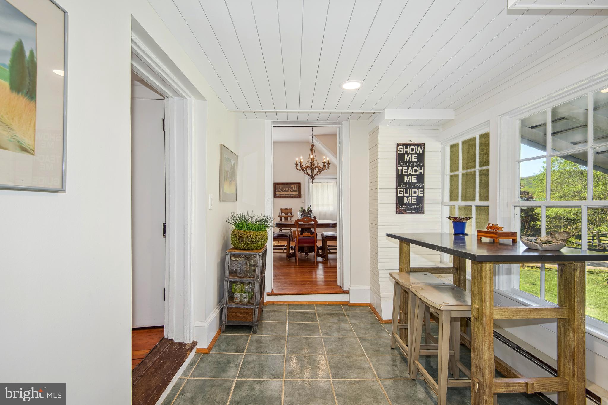 FLINT HILL - Residential