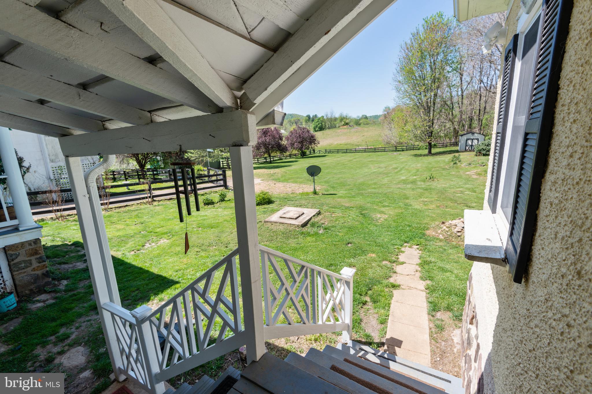 FLINT HILL - Residential