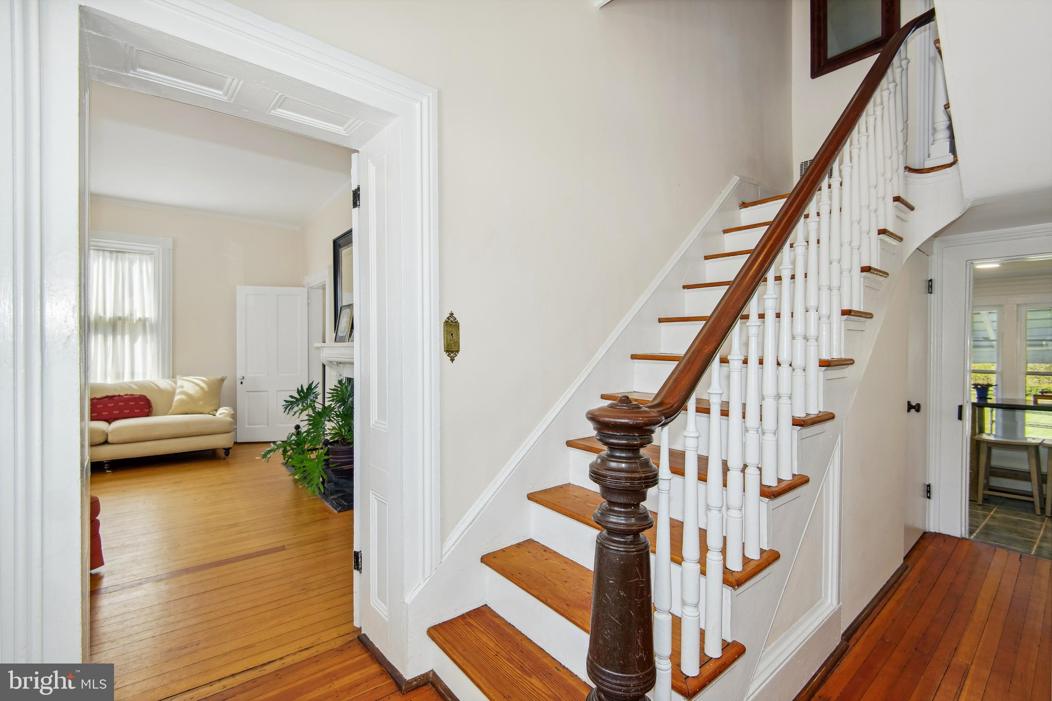 FLINT HILL - Residential