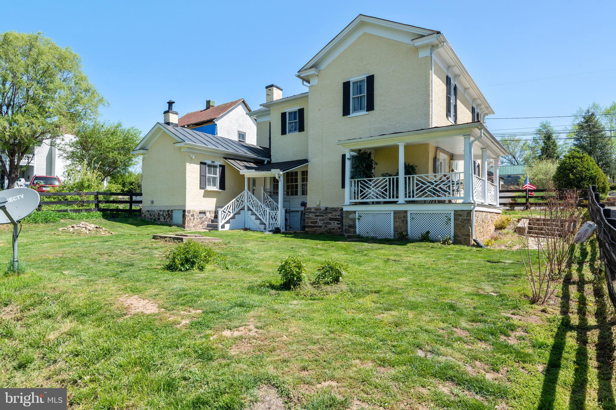 FLINT HILL - Residential