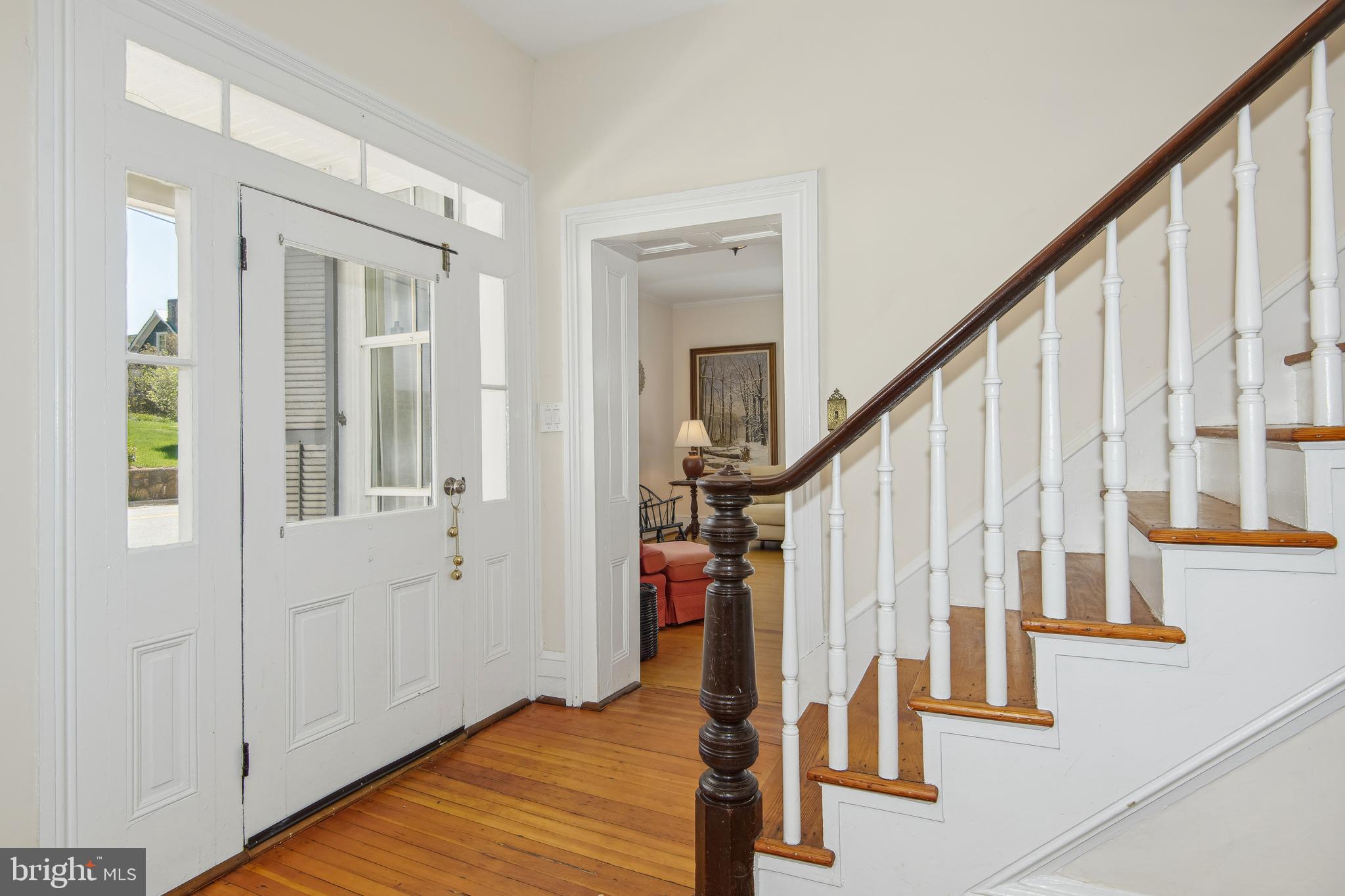 FLINT HILL - Residential