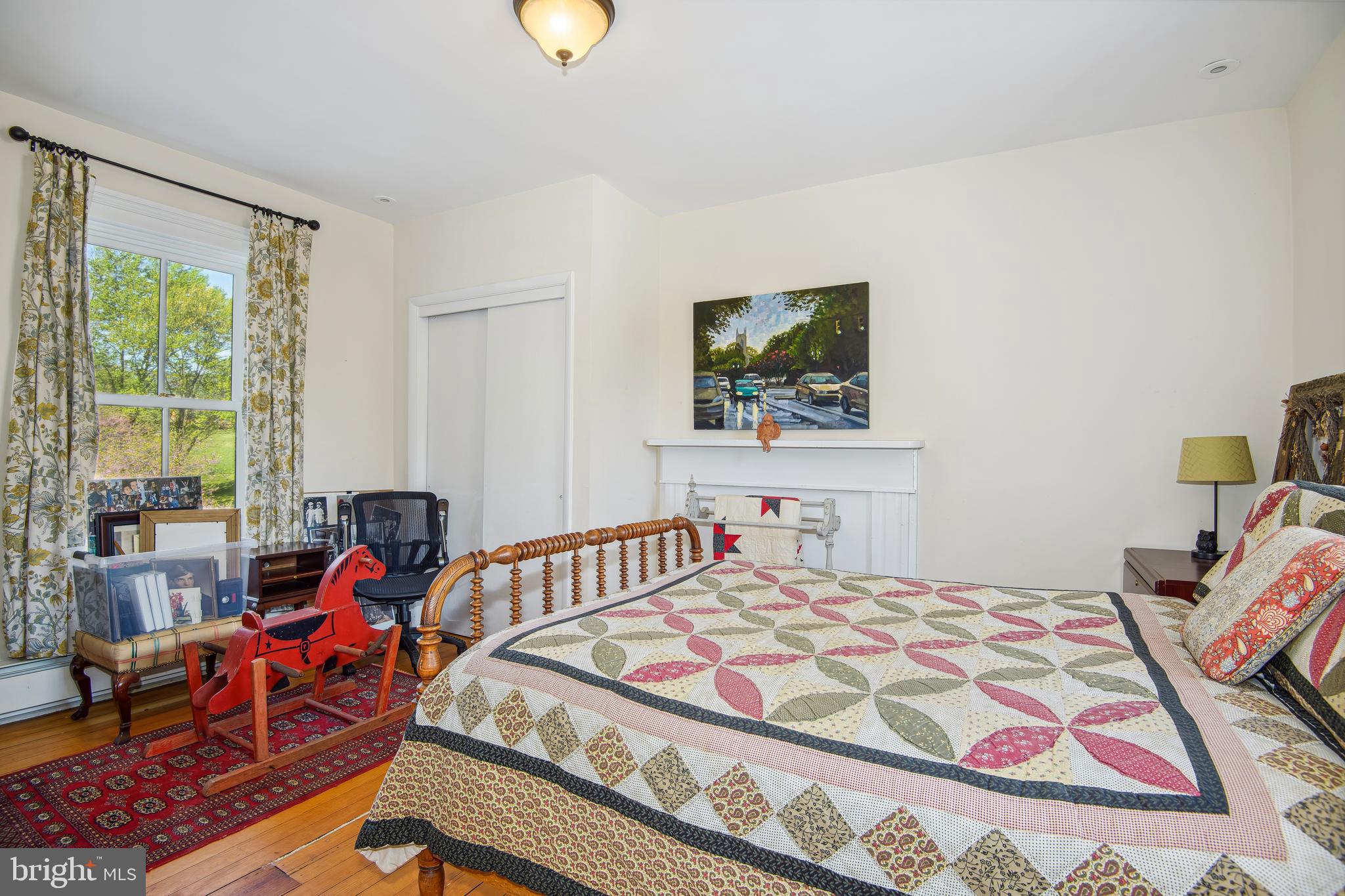 FLINT HILL - Residential