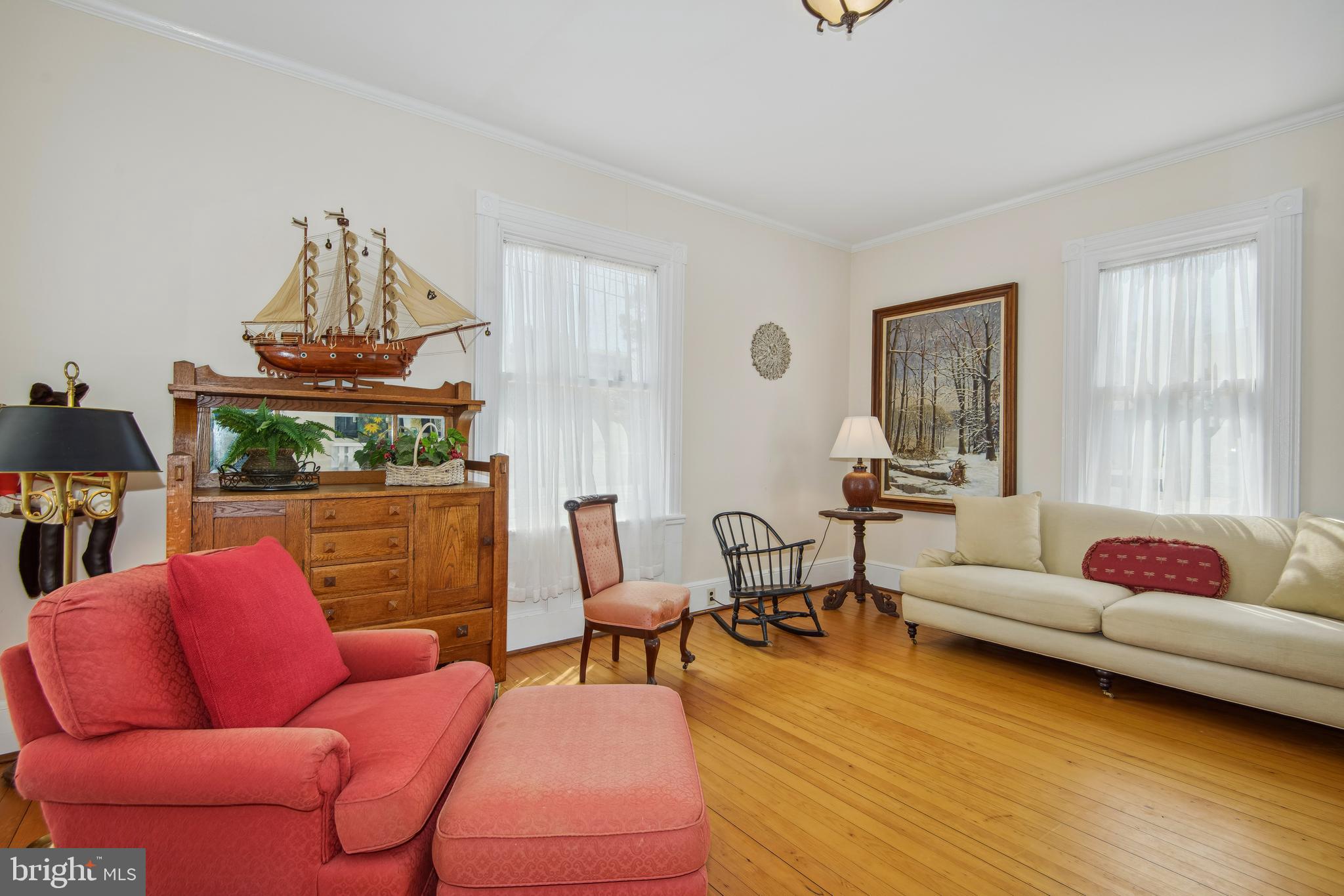 FLINT HILL - Residential