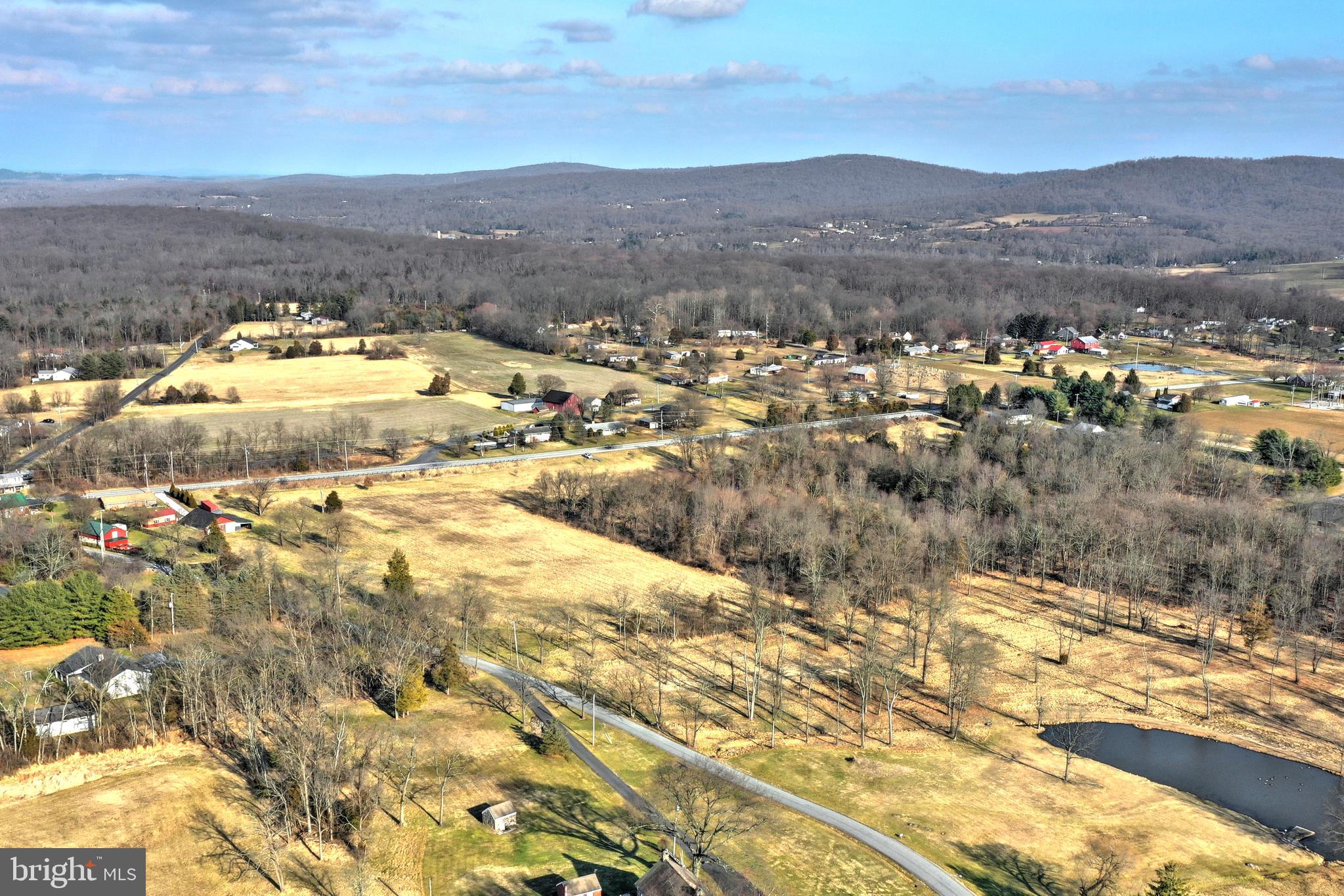 STONEHEDGE ESTATES - Land