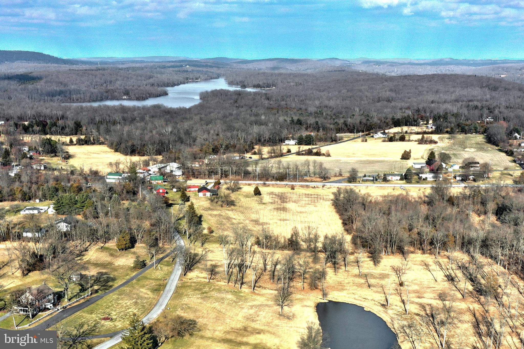 STONEHEDGE ESTATES - Land