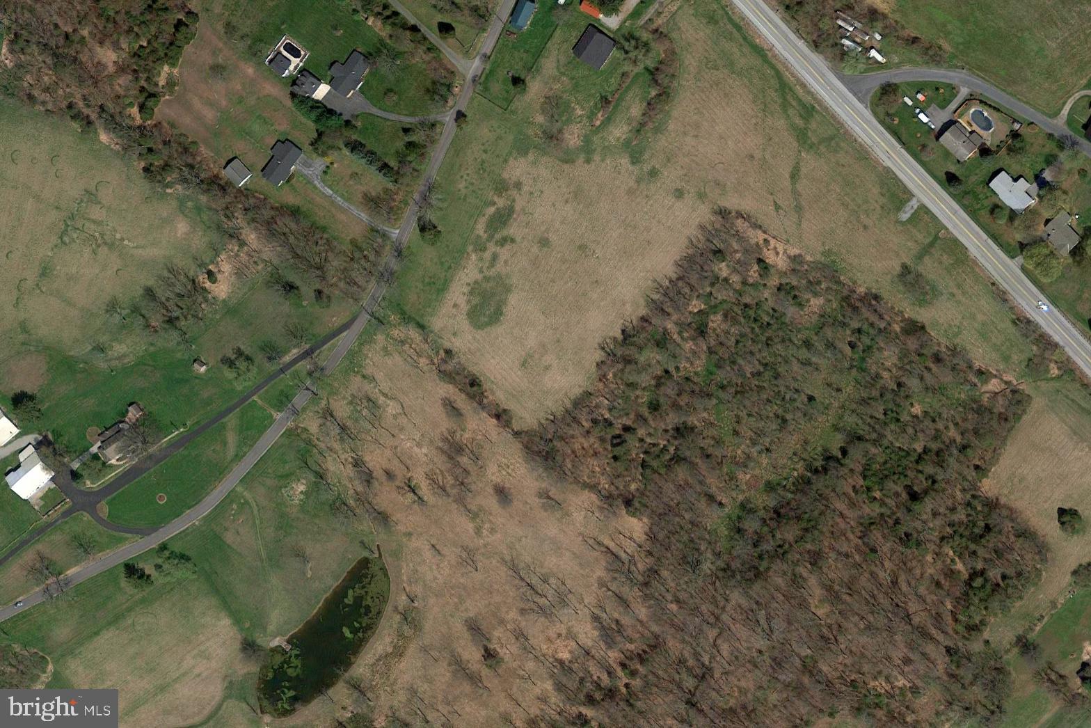 STONEHEDGE ESTATES - Land