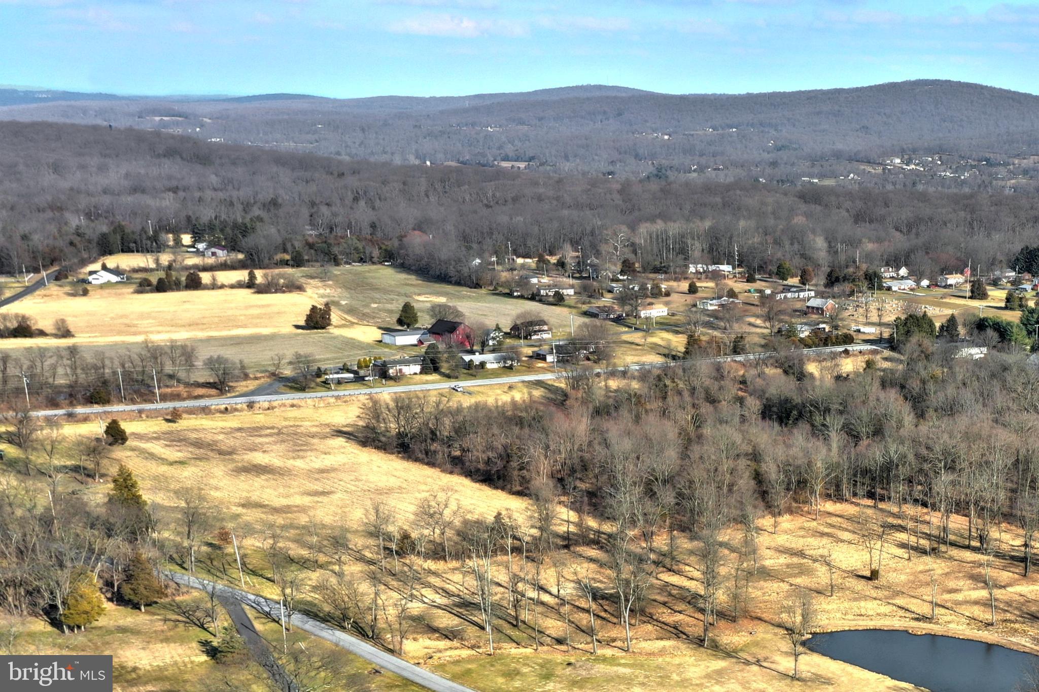 STONEHEDGE ESTATES - Land