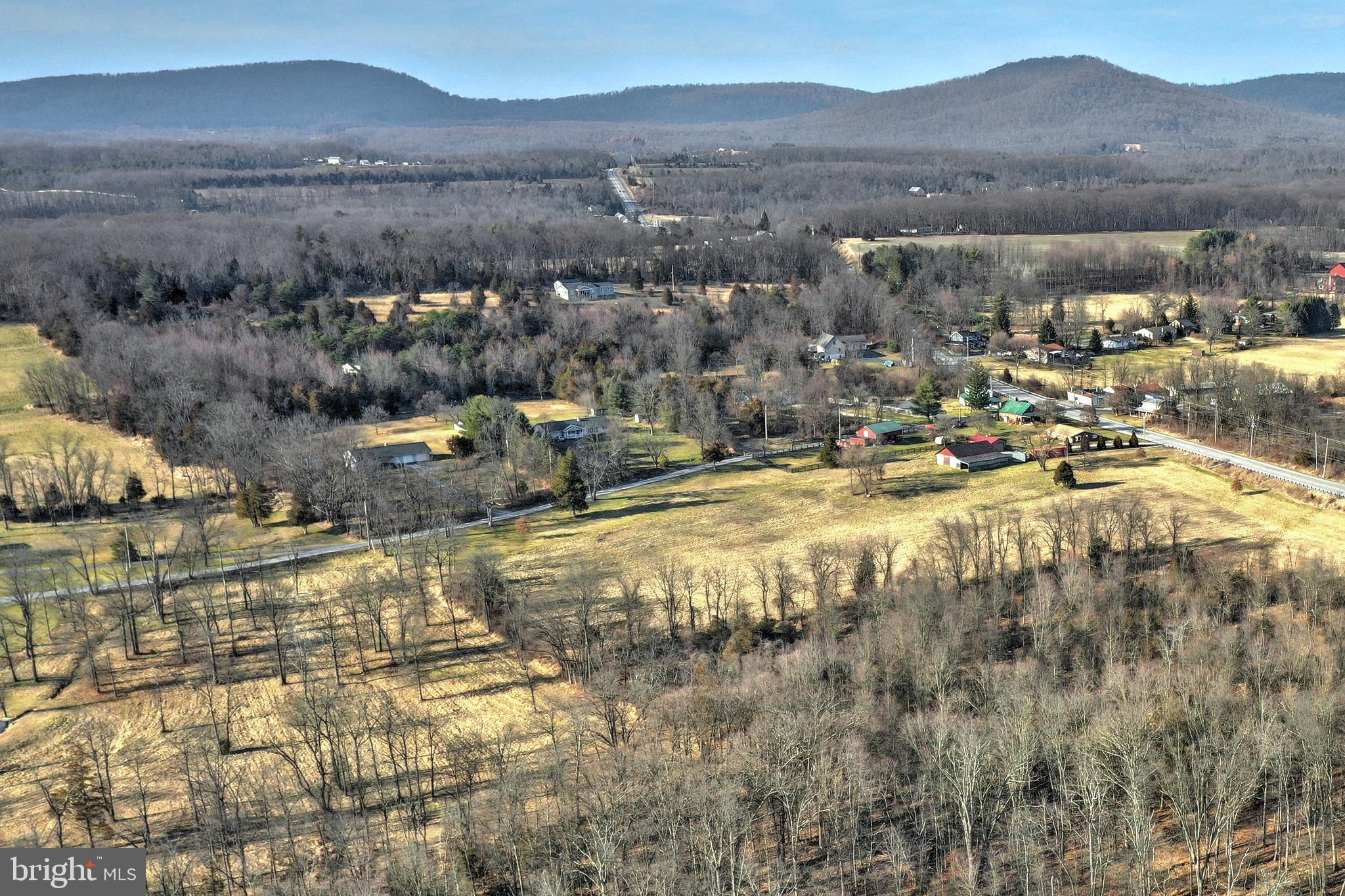 STONEHEDGE ESTATES - Land