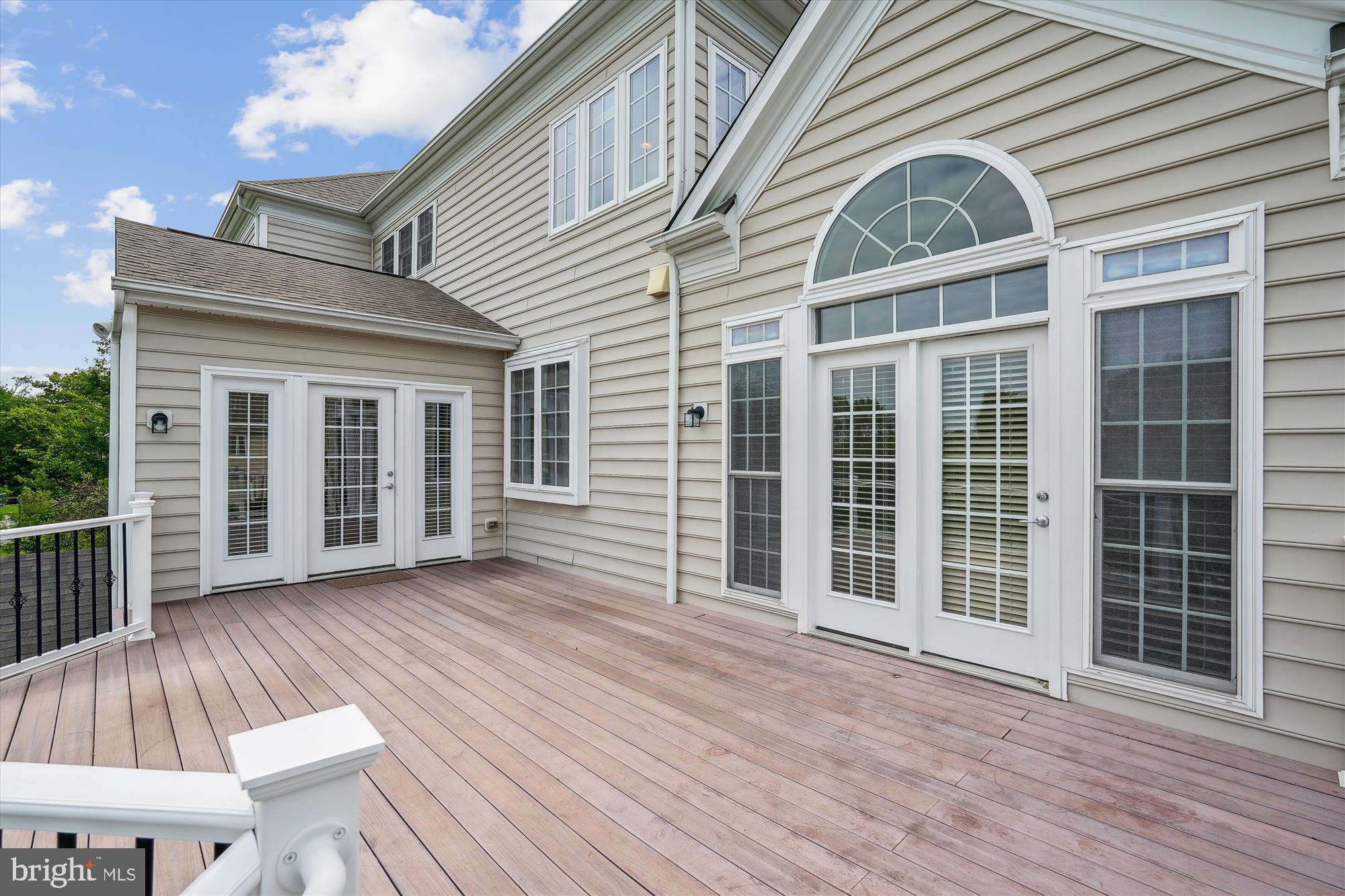 RESERVE AT FAIR HILL - Residential