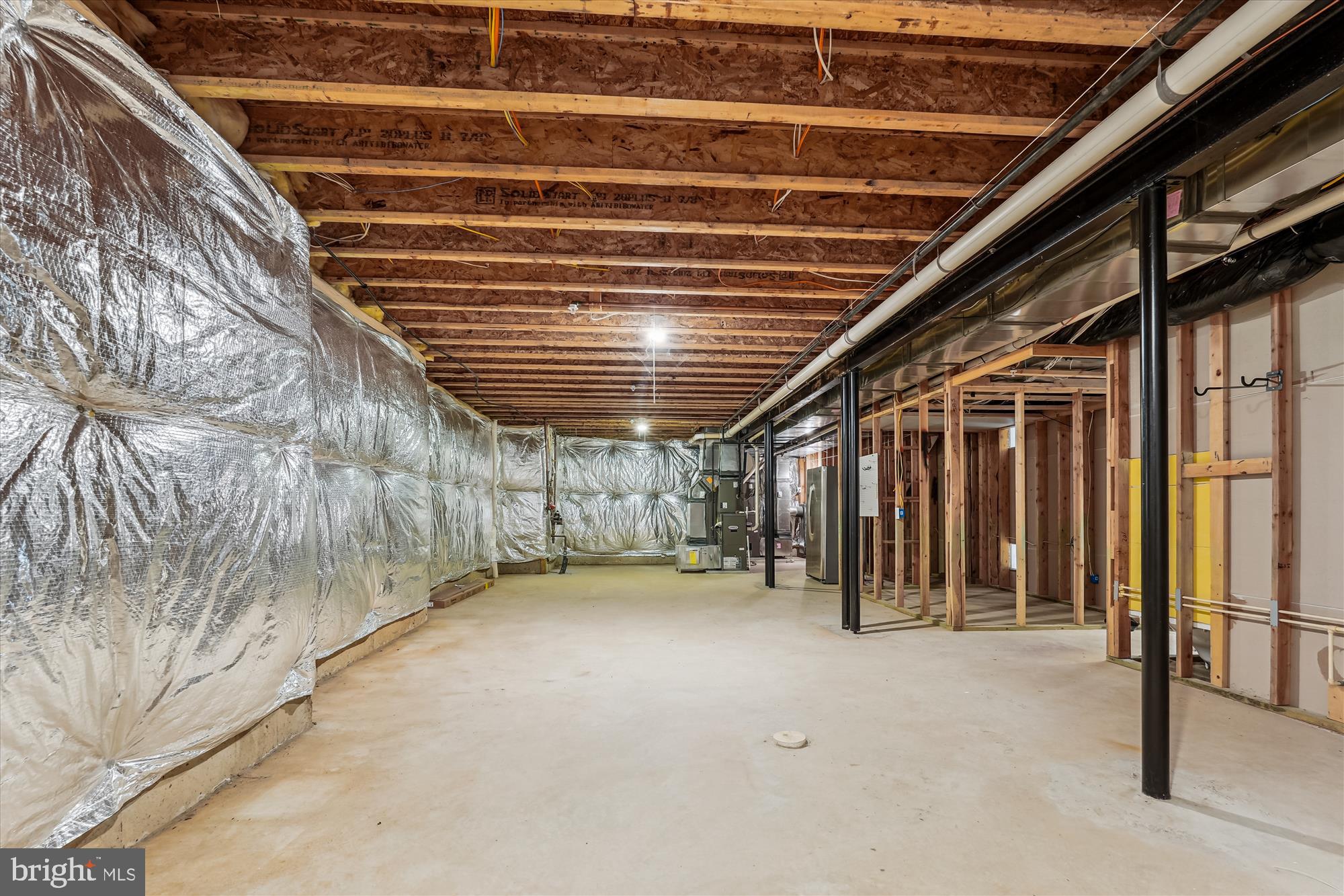 RESERVE AT FAIR HILL - Residential