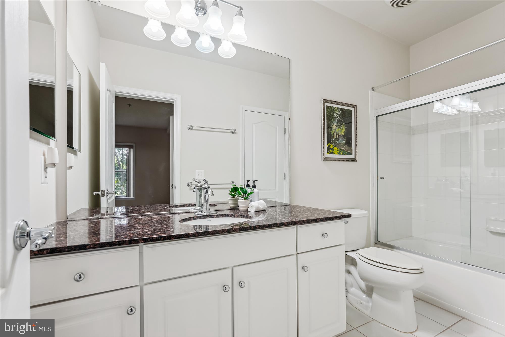 RESERVE AT FAIR HILL - Residential