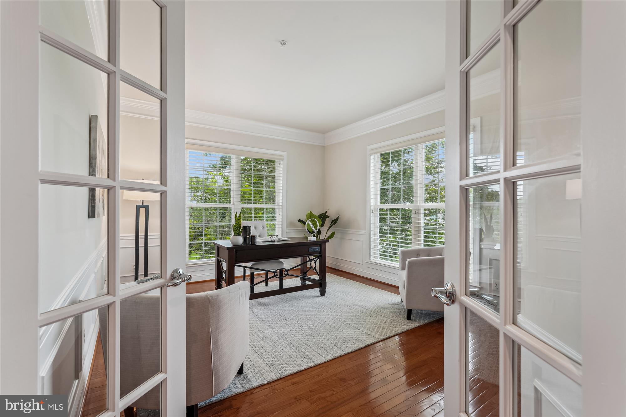 RESERVE AT FAIR HILL - Residential