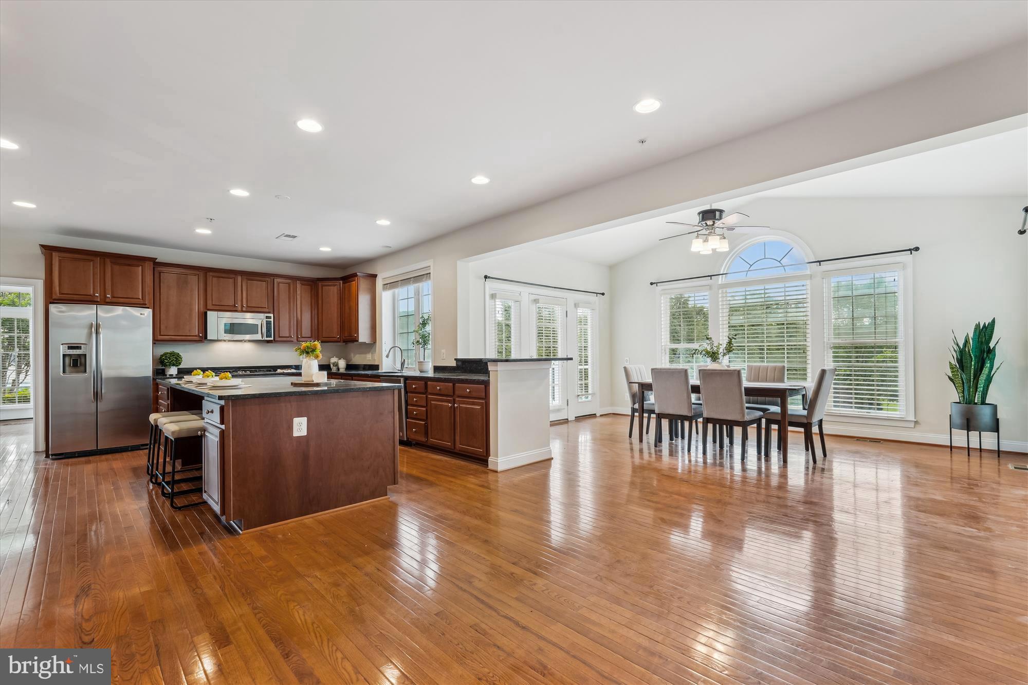 RESERVE AT FAIR HILL - Residential