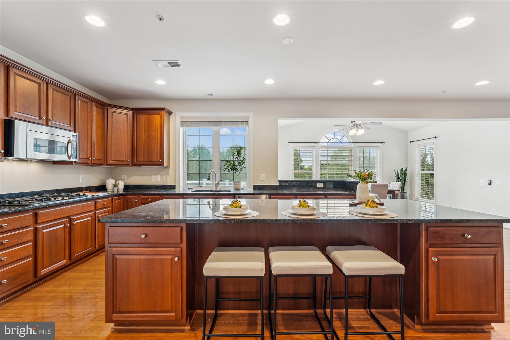 RESERVE AT FAIR HILL - Residential