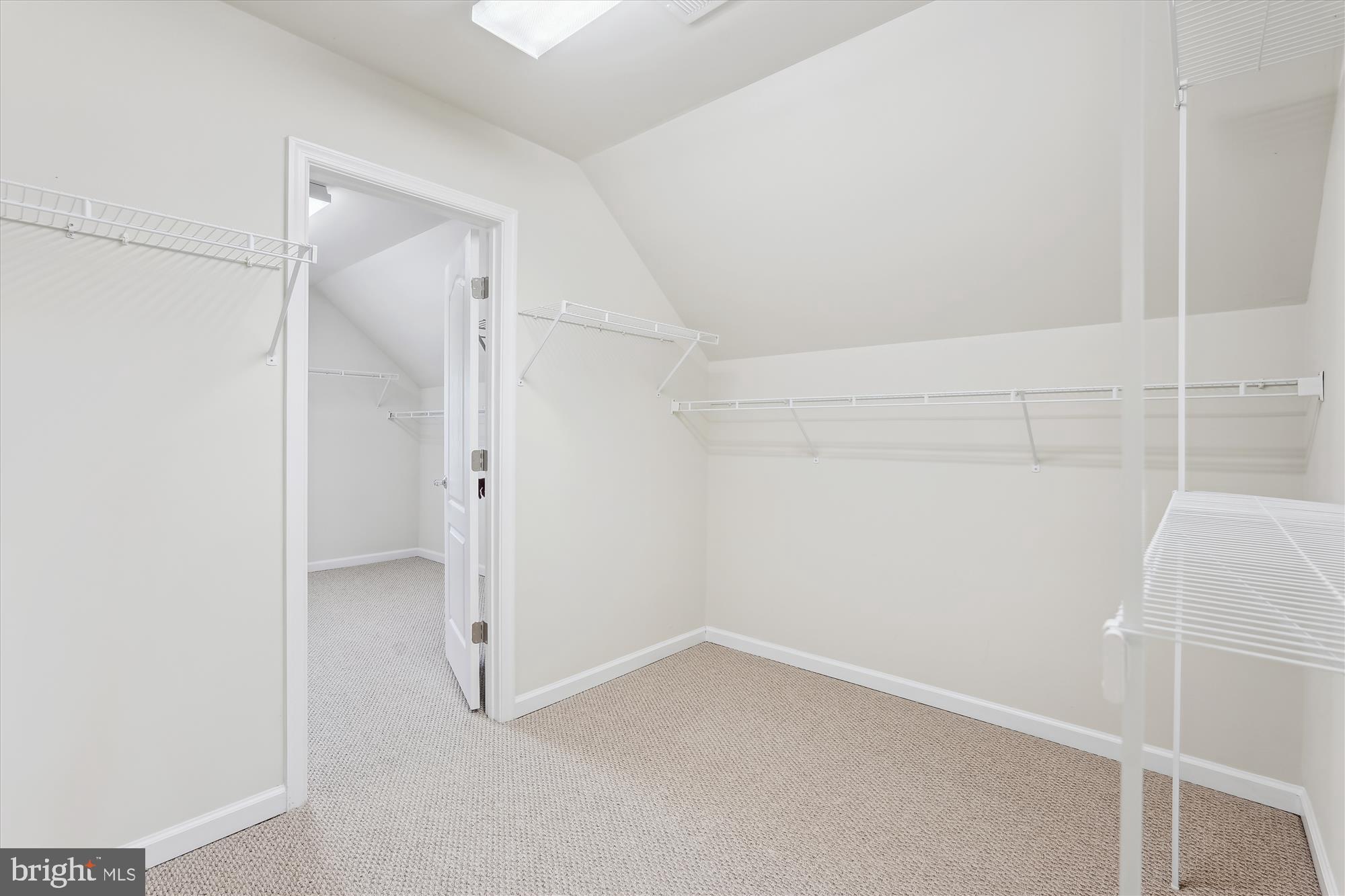 RESERVE AT FAIR HILL - Residential