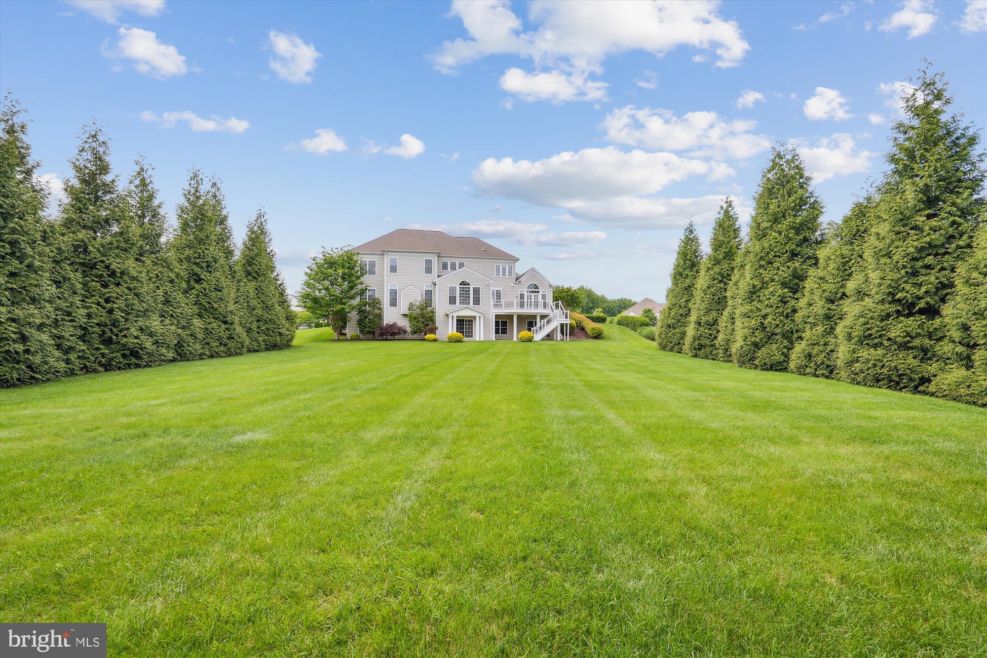 4806 FAIR HILL ROAD