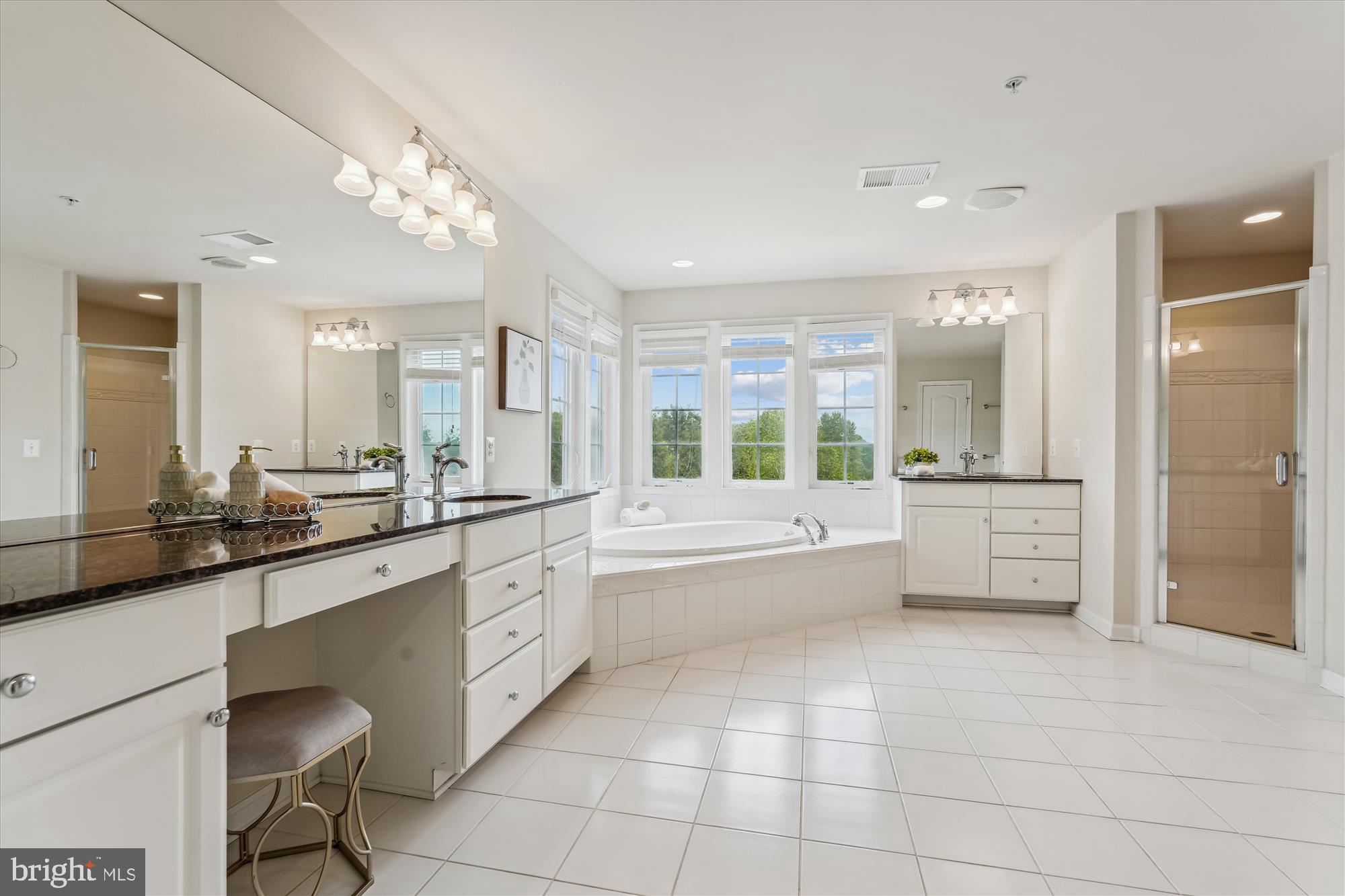 RESERVE AT FAIR HILL - Residential