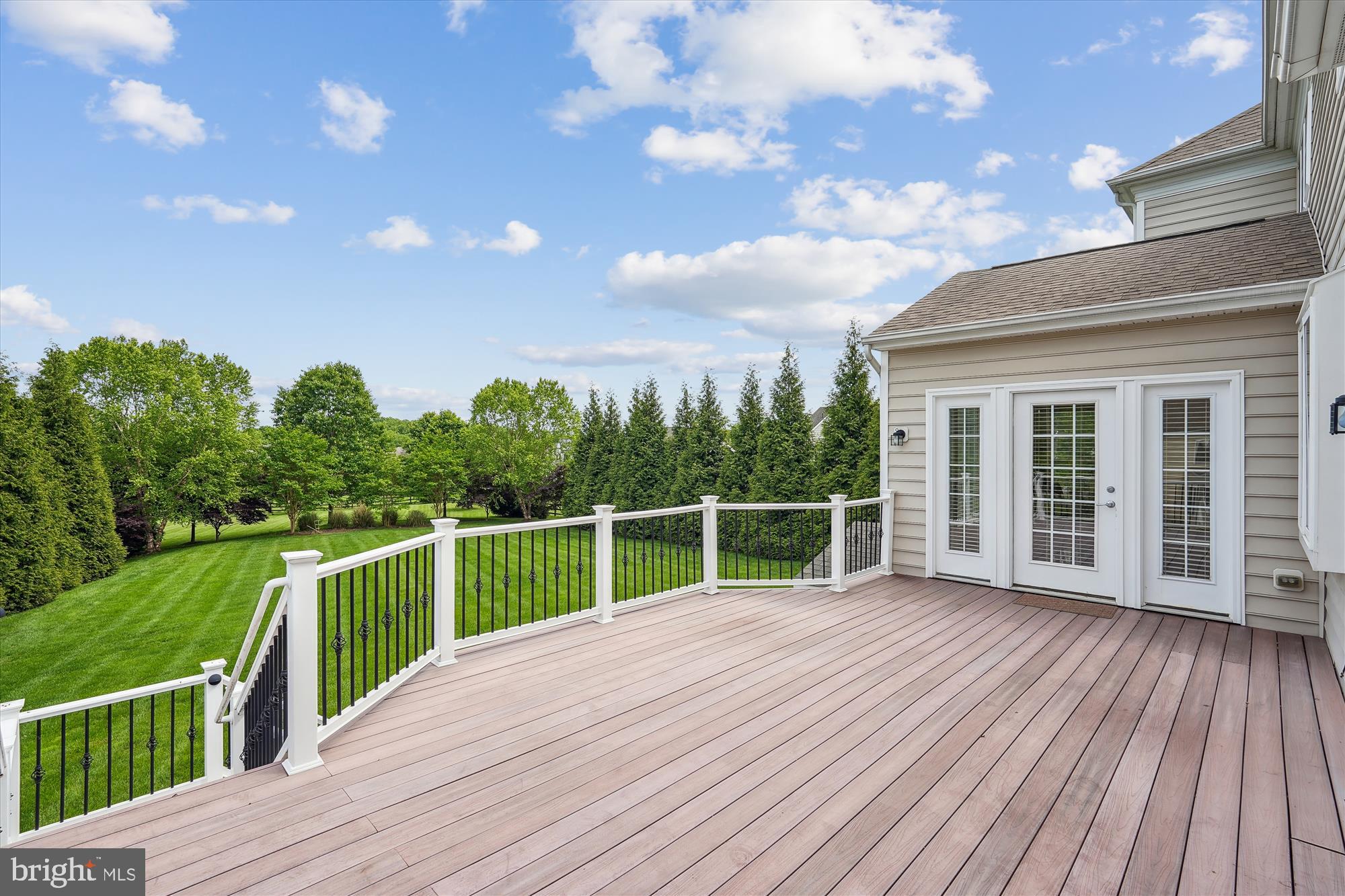 RESERVE AT FAIR HILL - Residential