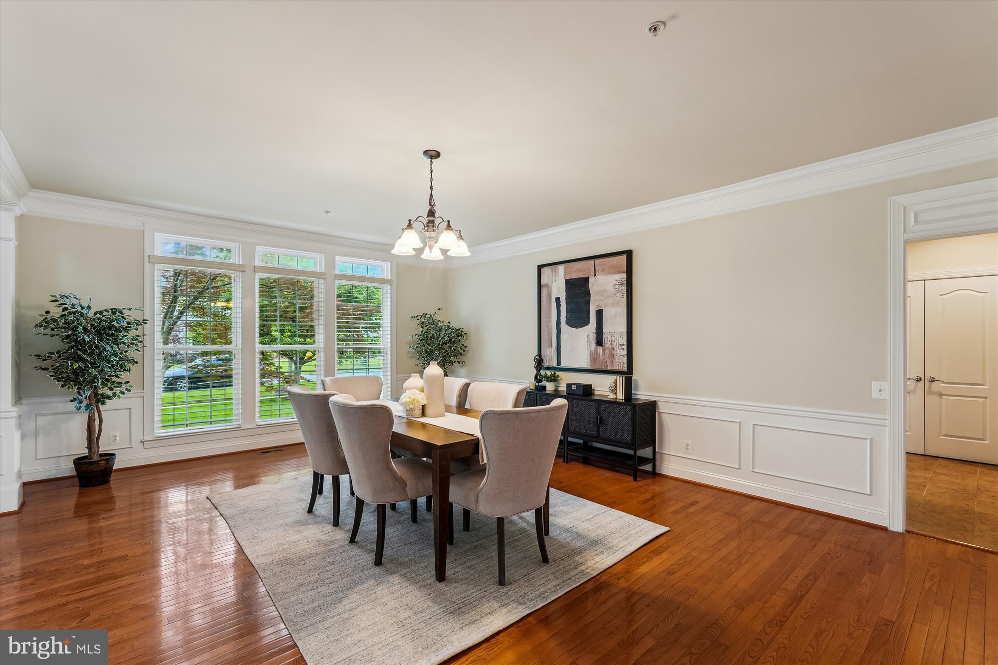 RESERVE AT FAIR HILL - Residential