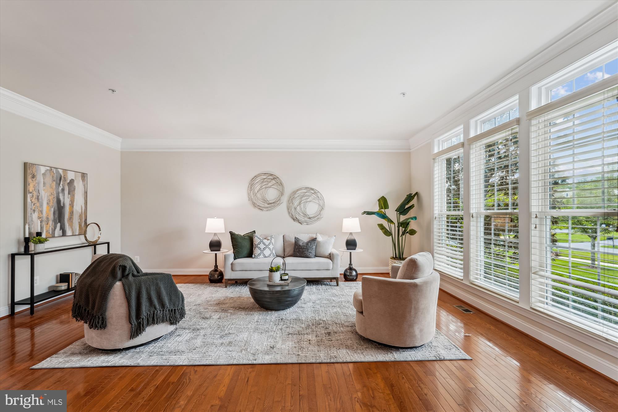 RESERVE AT FAIR HILL - Residential