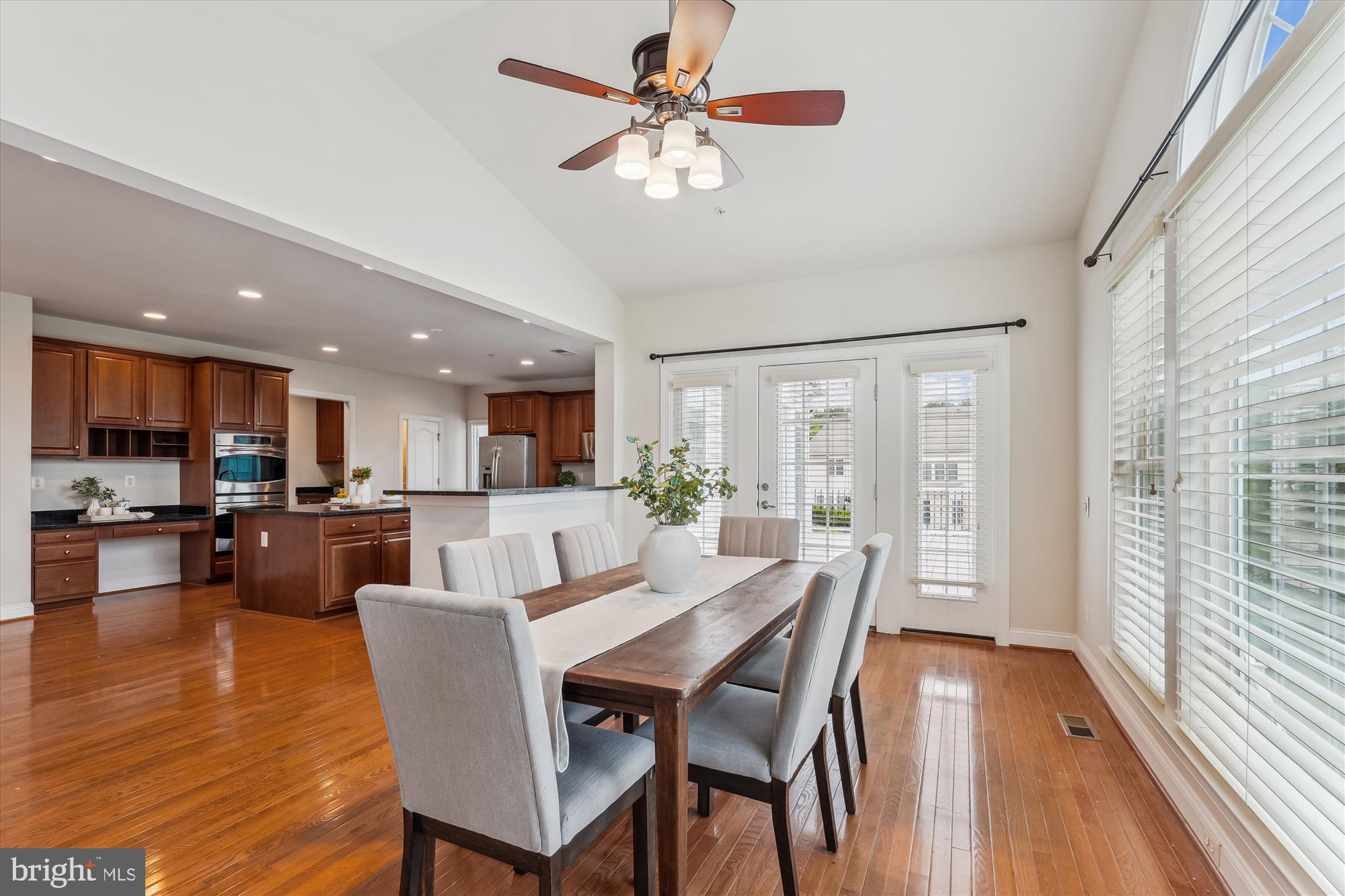 RESERVE AT FAIR HILL - Residential