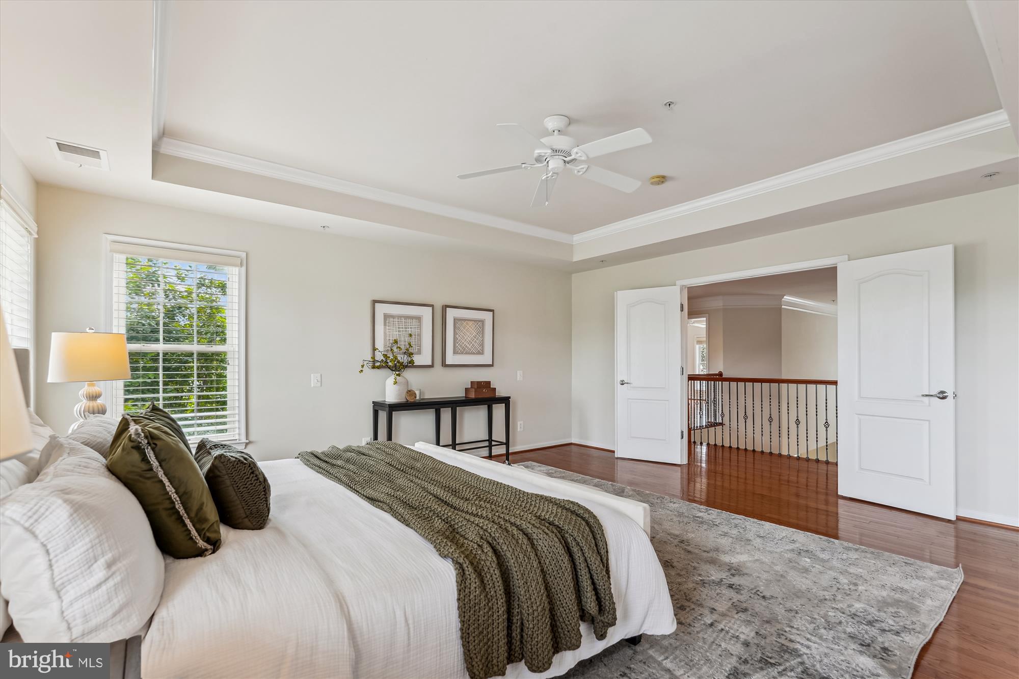 RESERVE AT FAIR HILL - Residential