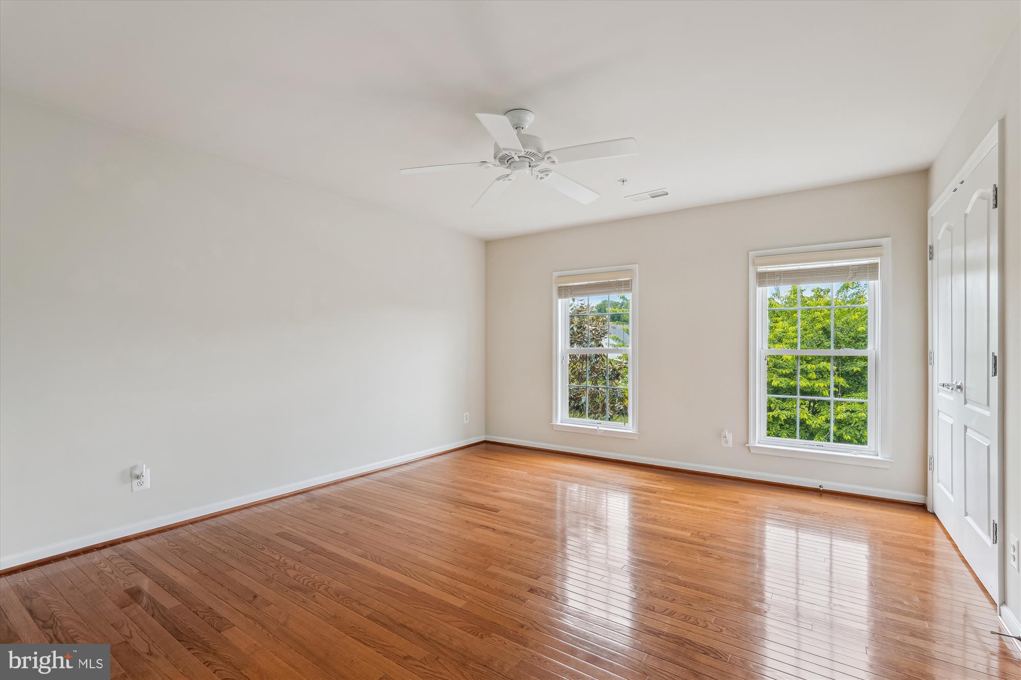 RESERVE AT FAIR HILL - Residential