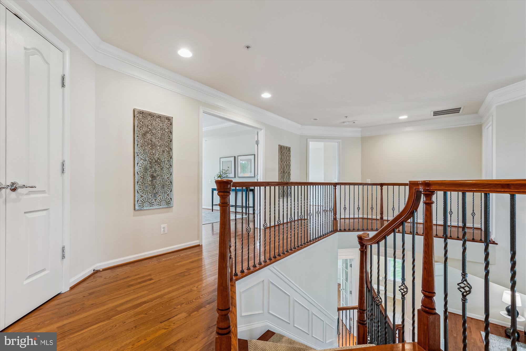 RESERVE AT FAIR HILL - Residential