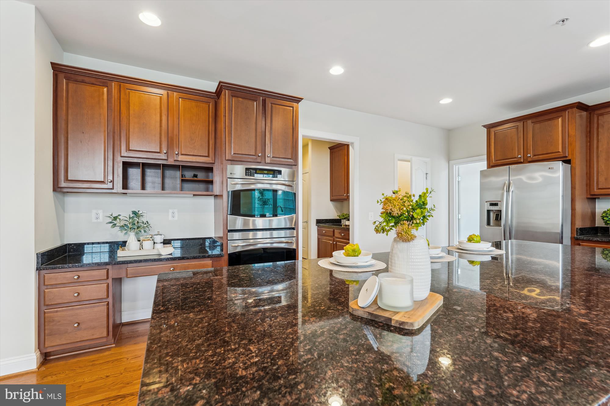 RESERVE AT FAIR HILL - Residential