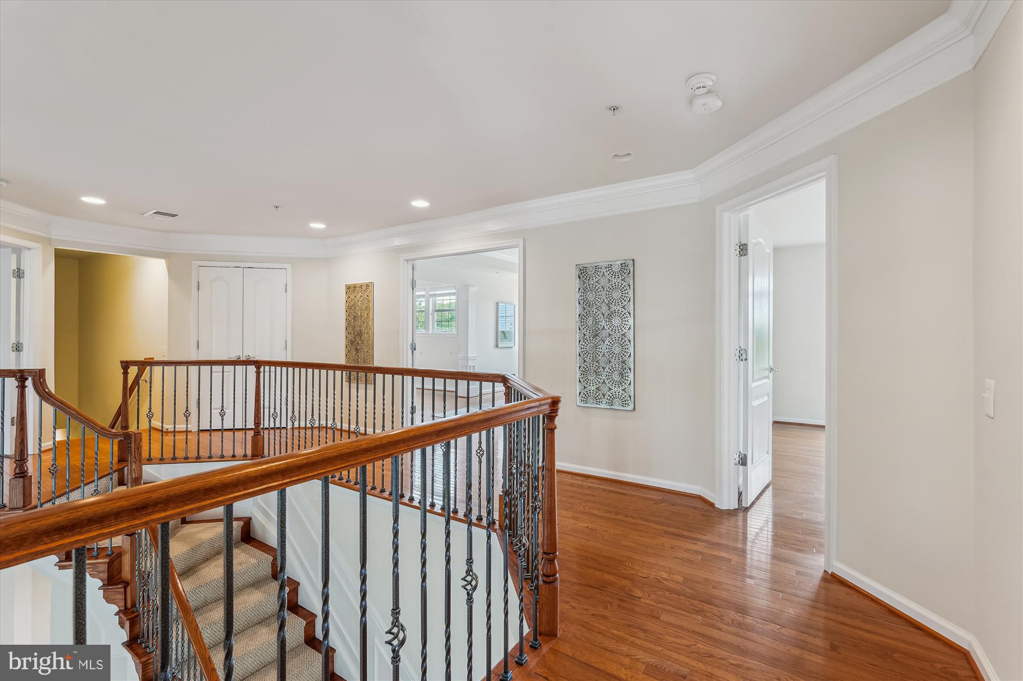 RESERVE AT FAIR HILL - Residential