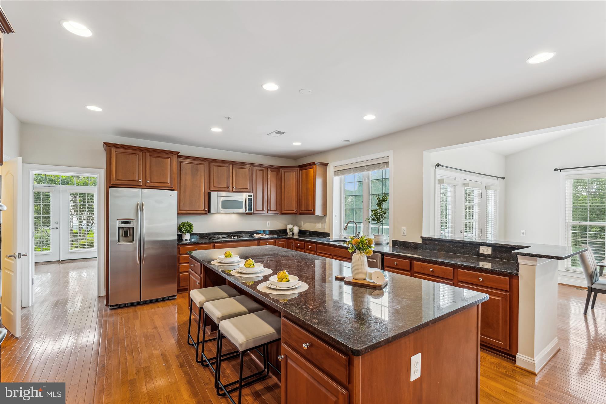 RESERVE AT FAIR HILL - Residential