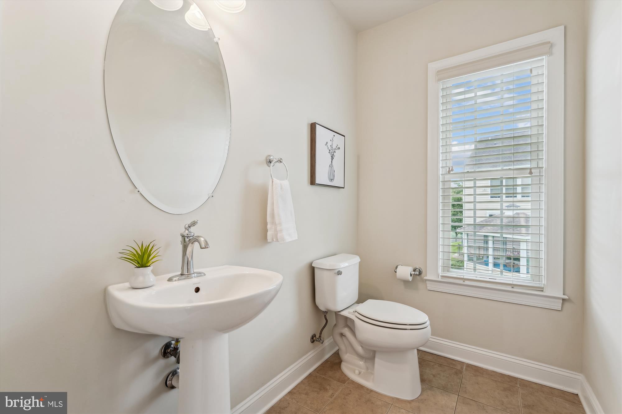 RESERVE AT FAIR HILL - Residential